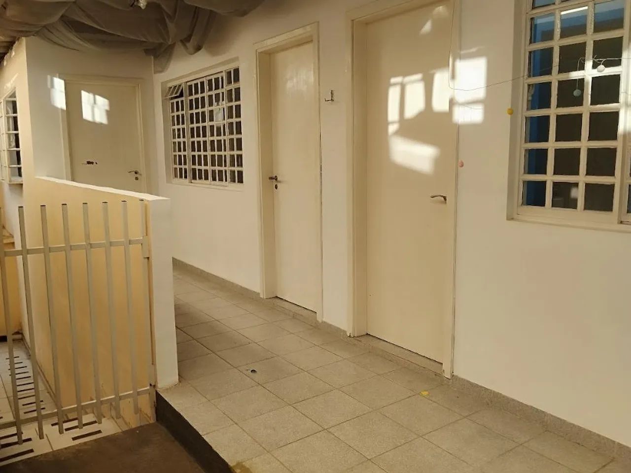 SALA COMERCIAL em Curitiba - Paraná, Seminário - Foto 3