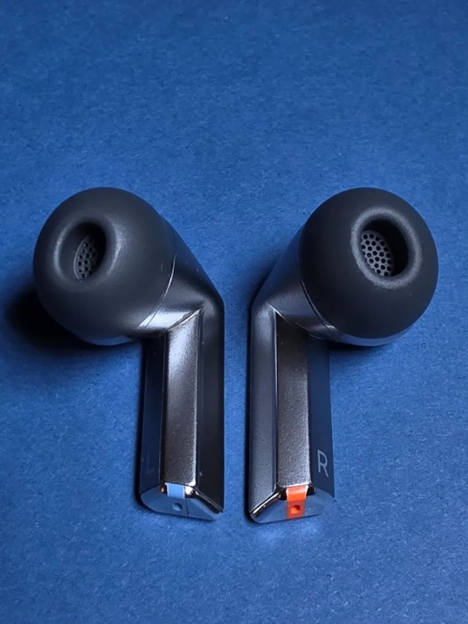 Samsung Galaxy Buds3 Pro - Foto 4
