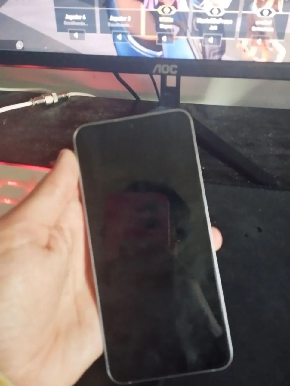 S25 fe 256gb - Foto 2