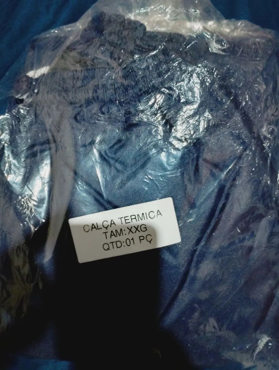 VENDO EPI NOVOS. - Foto 4