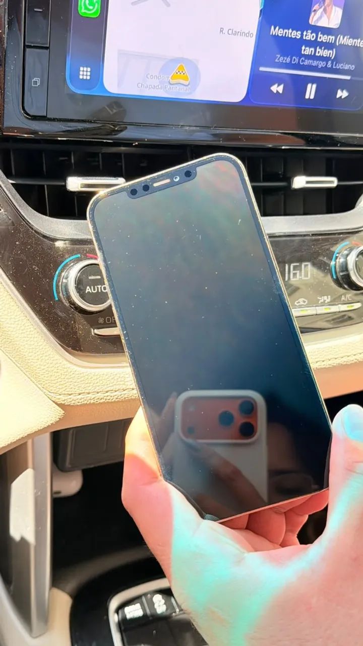 iPhone 12 Pro Max - Foto 3