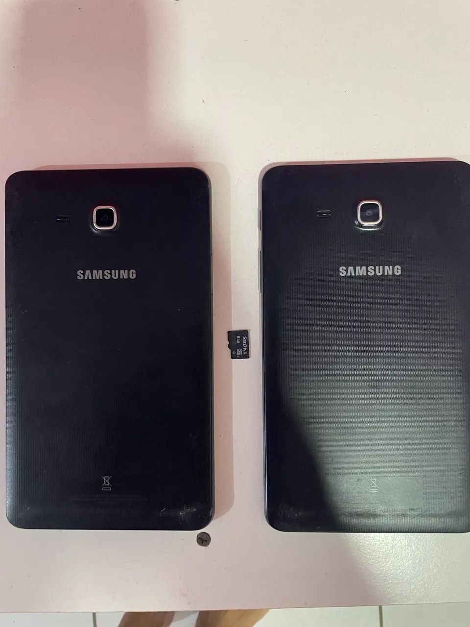 TABLETS SAMSUNG  - Foto 3