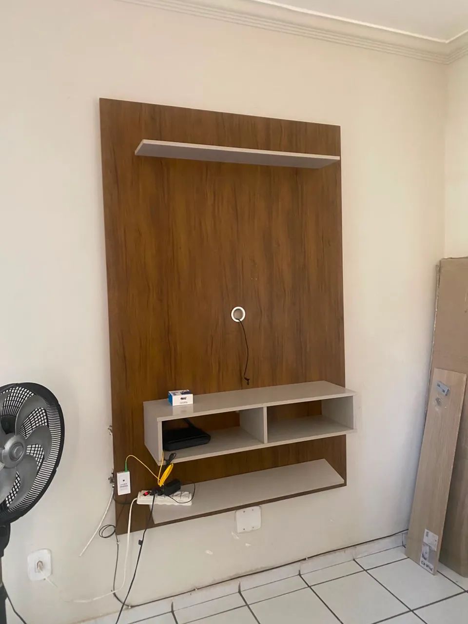 Vendo painel de tv