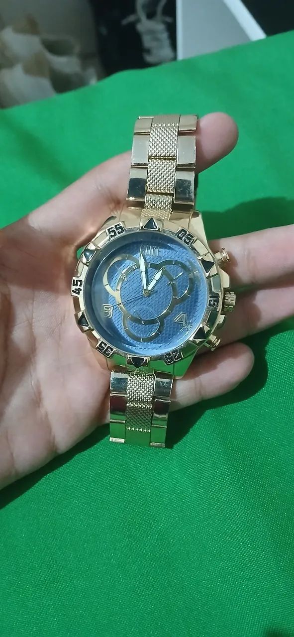 Vende-se 2 relógios por 150$
