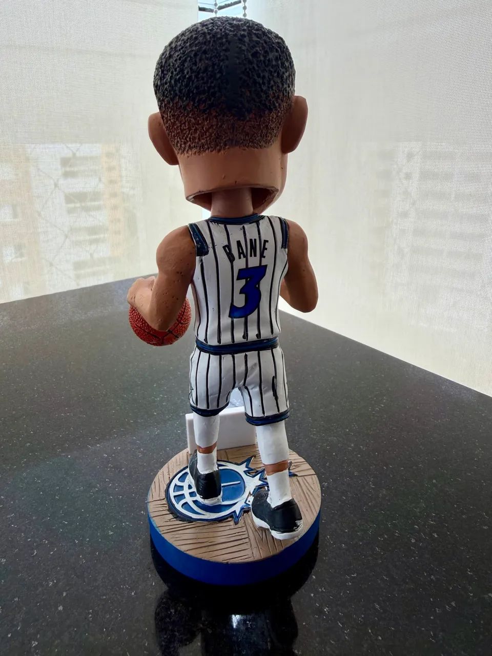Boneco do Desmond Bane da NBA - Foto 5