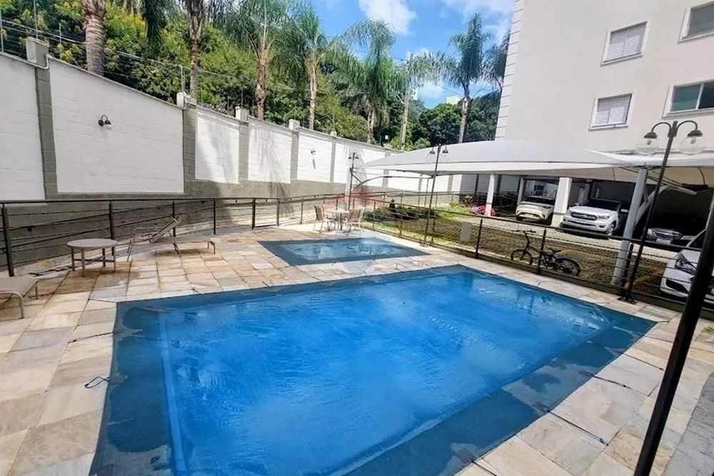 Apartamento 3 Quartos com Suíte à Venda no Castelo | Lazer Completo | 2 Vagas | Aceita Per