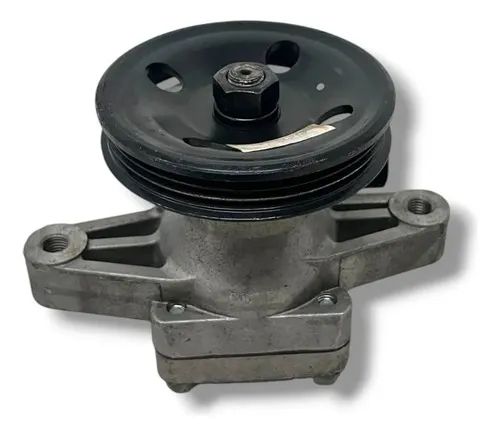 Bomba Direção Hidráulica Hyundai Hb20 1.0 3cc 2013 2014 2015