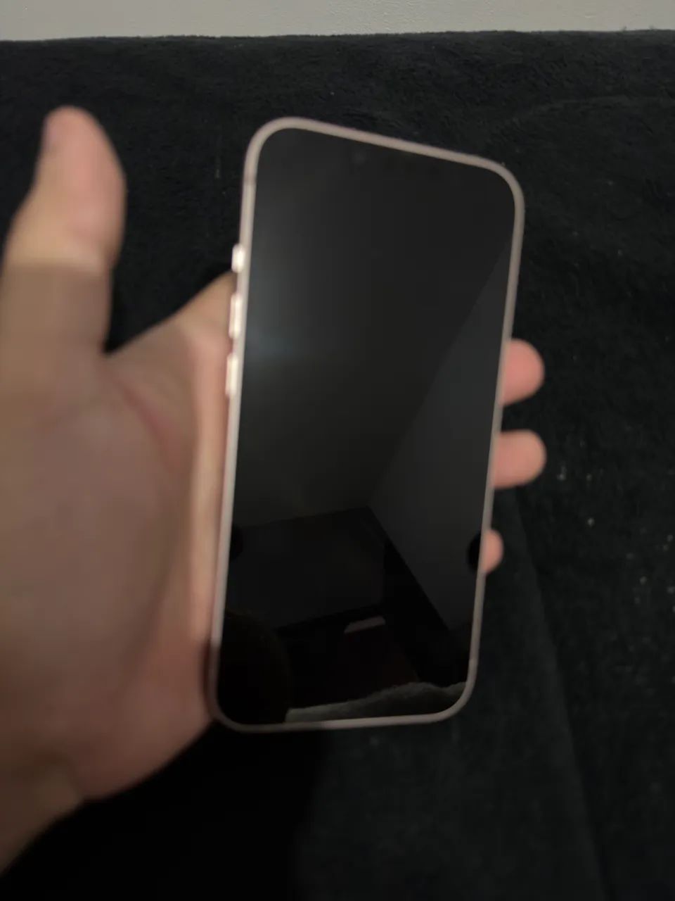 IPHONE 13 - ROSÊ (OPORTUNIDADE) - Foto 4