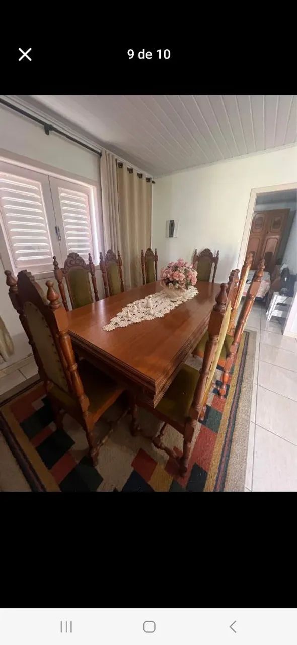 Oportunidade vende-se casa operaria nova a 100mts da avenida Centenário   400m² - Foto 4