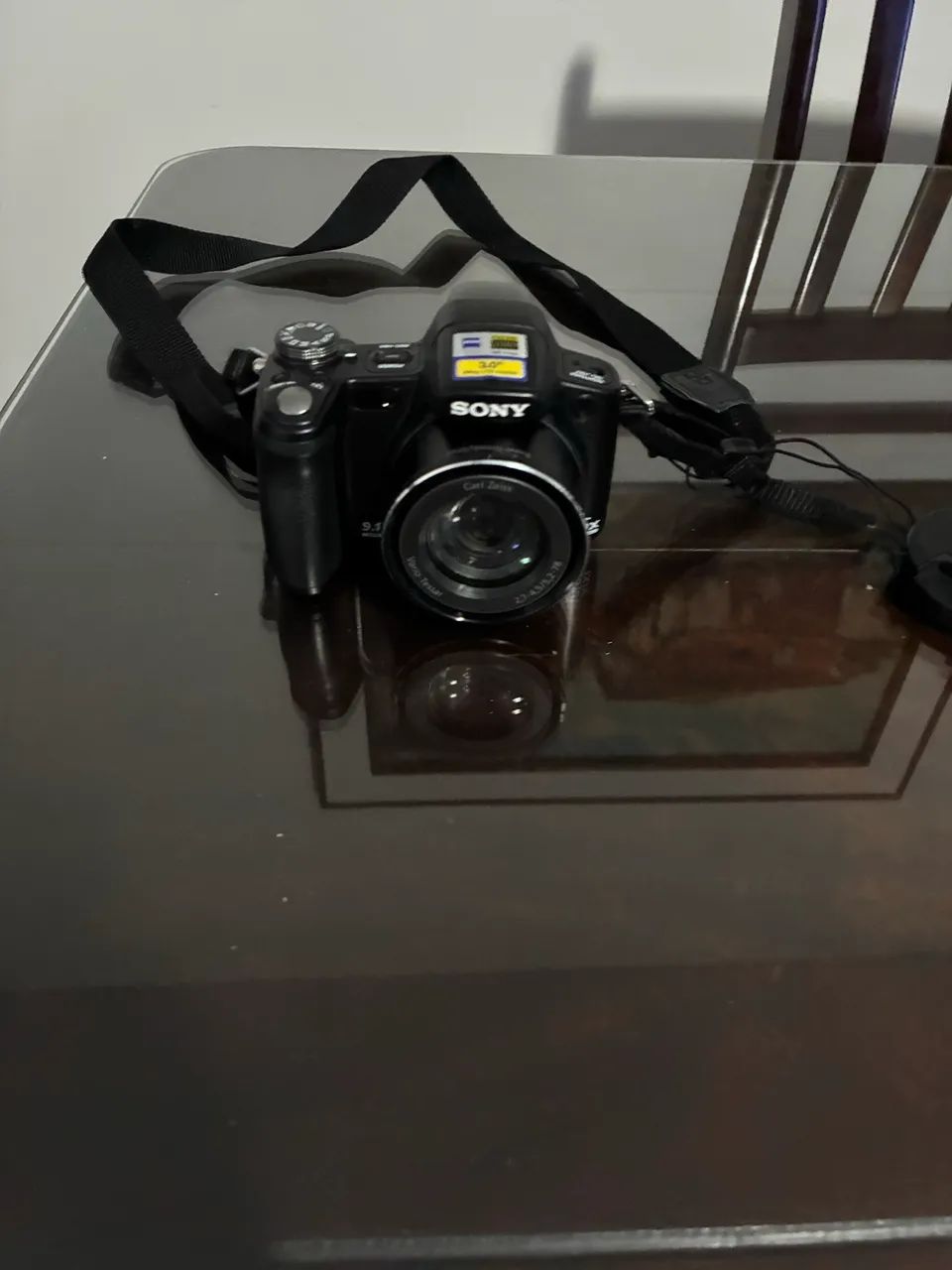 Câmera Sony  - Foto 2