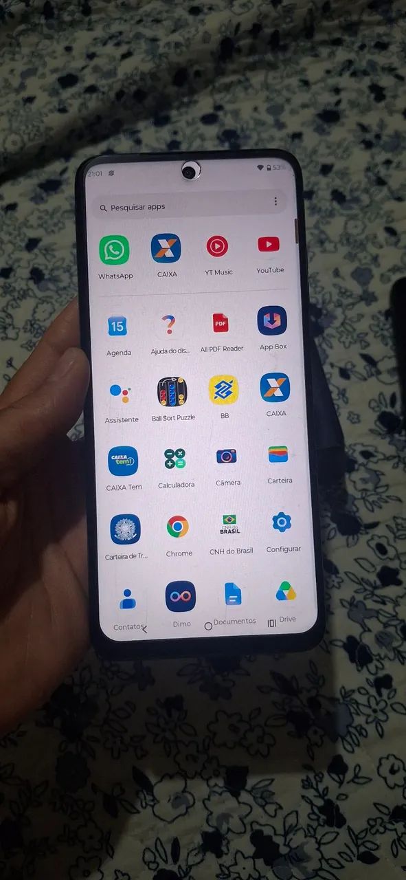 Moto g15 - Foto 4