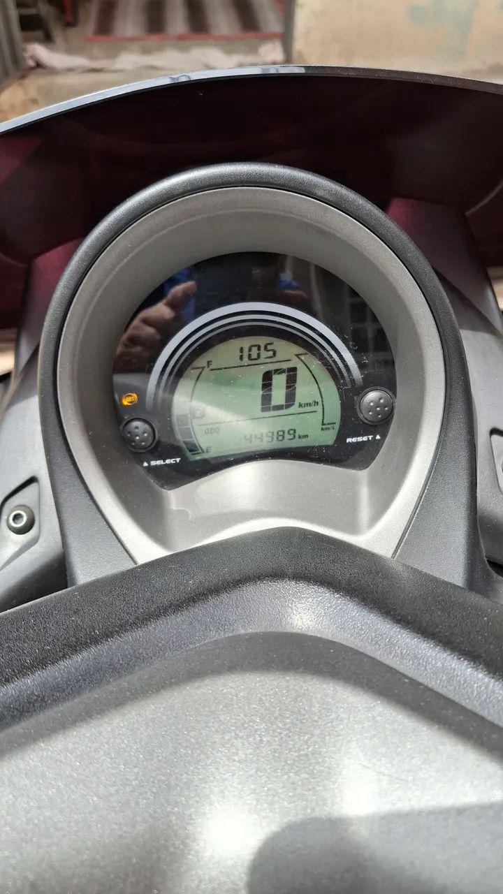 NMax 20/20 - Foto 5