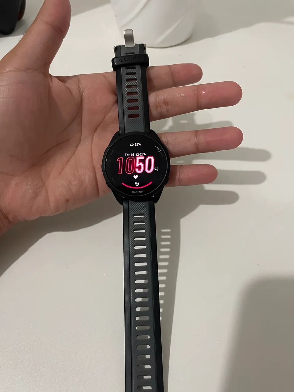 Garmin Forerunner 165 - Foto 4