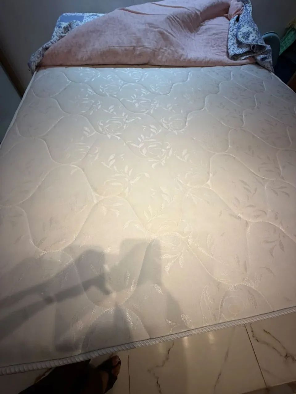 CAMA CASAL - Foto 2