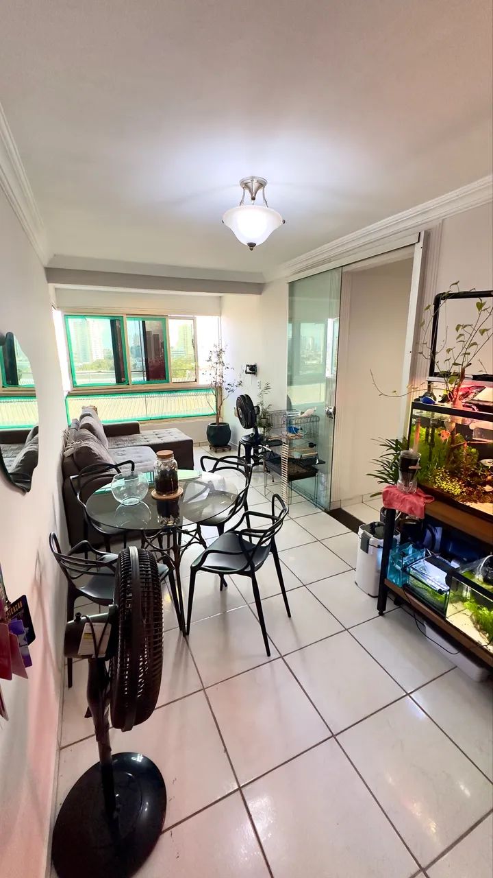 Apartamento a venda Terra Nova 1 - Foto 2