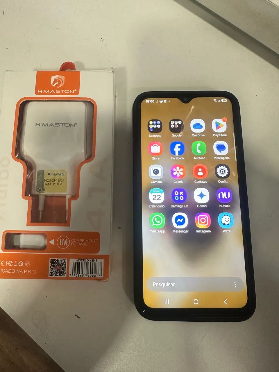 Samsung a34 - Foto 2