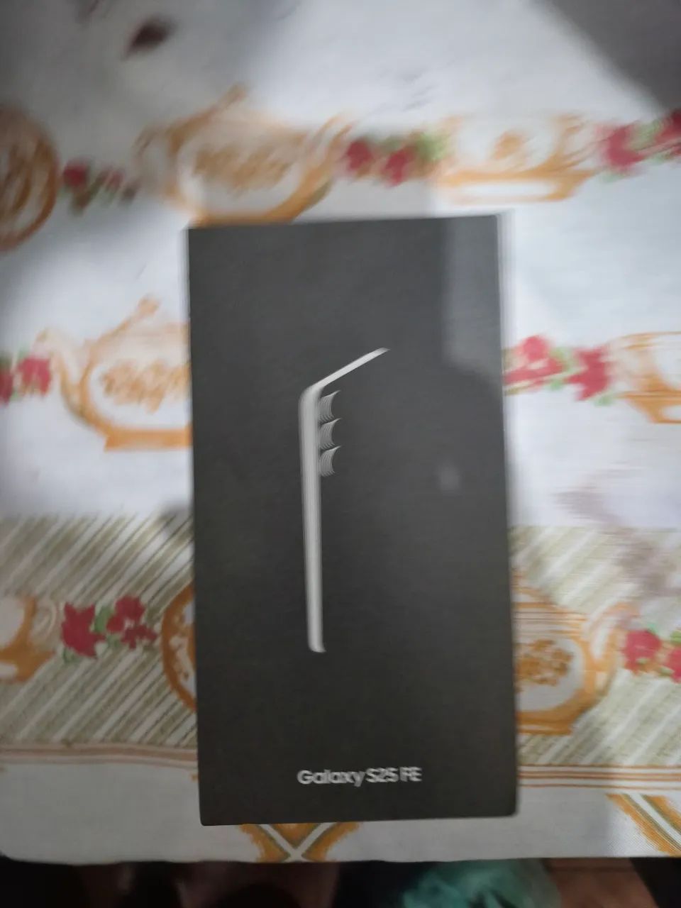 VENDE-SE SAMSUNG S25 FE 2 MESSES DE USO  - Foto 5