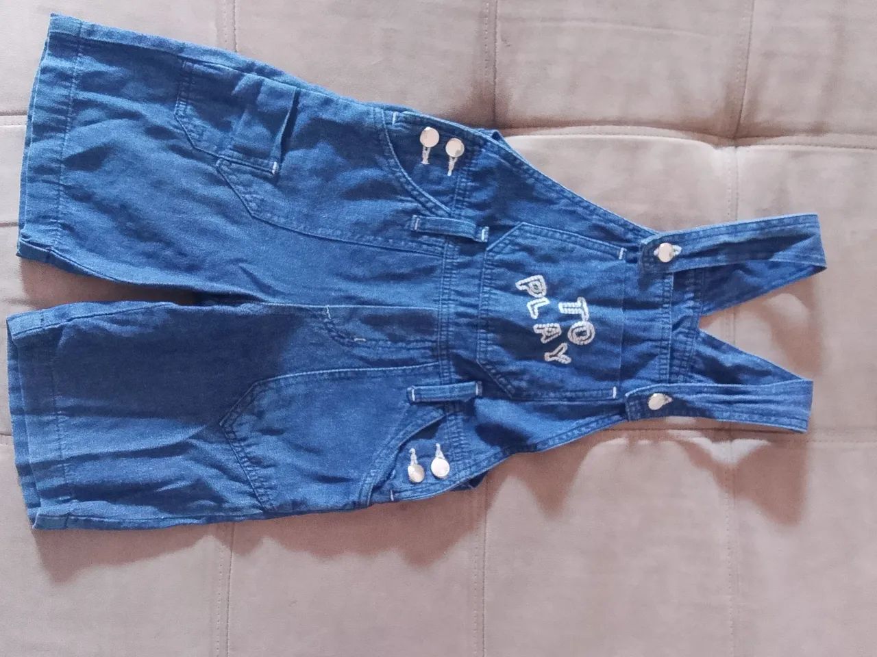 Roupas infantis  - Foto 5