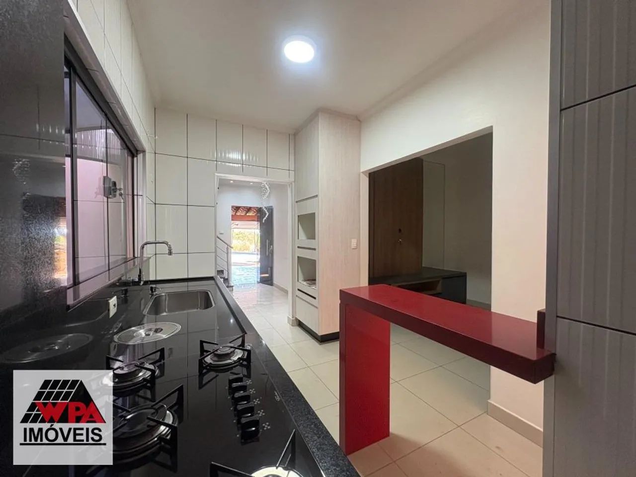 Casa Padrão em Americana - Foto 3