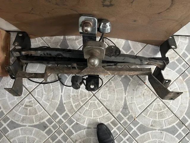 Reboque de veiculos - 03 unidades  - Foto 2