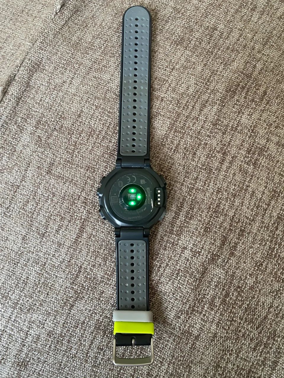 Garmin 235 Forerunner
