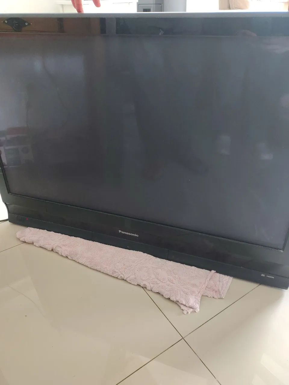 TV Plasma 42 polegadas
