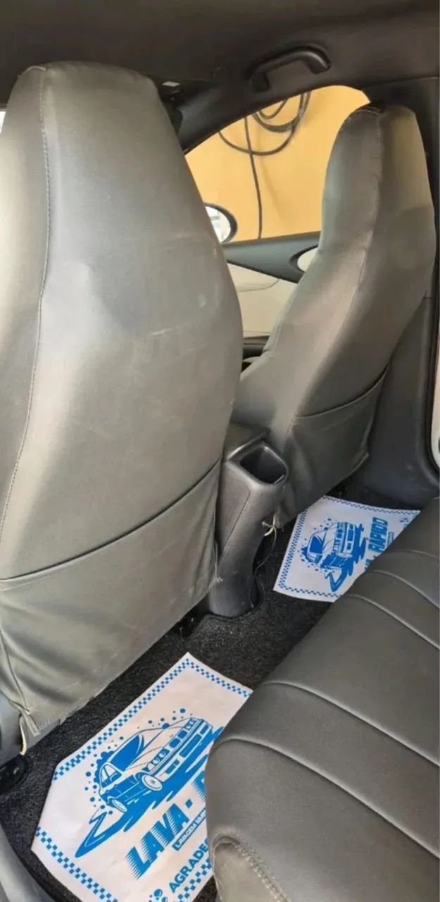 BYD Dolphin EV (Elétrico) 2025 - Foto 4
