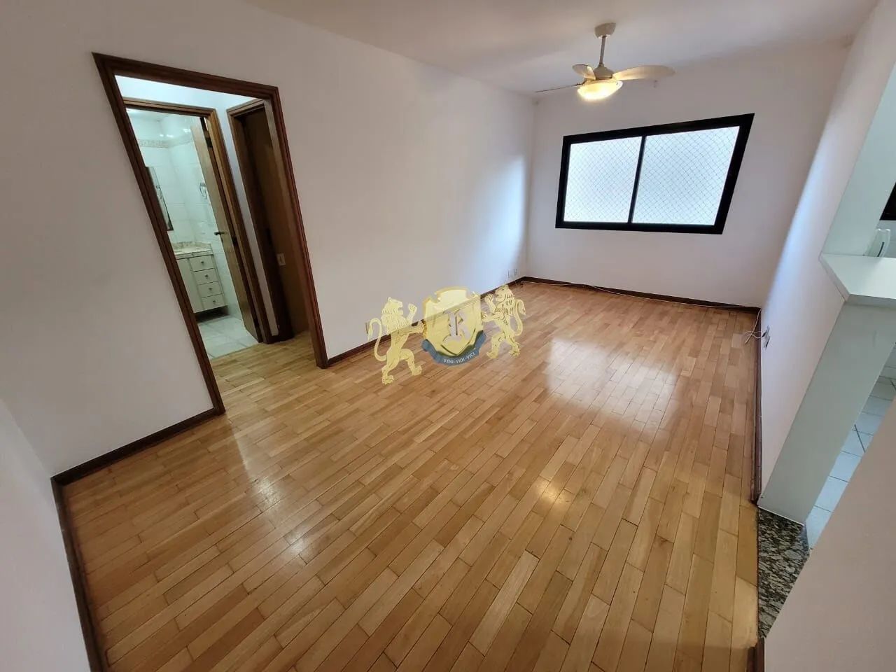 Flat para locação - Edifício Olympic Higienópolis - Foto 3