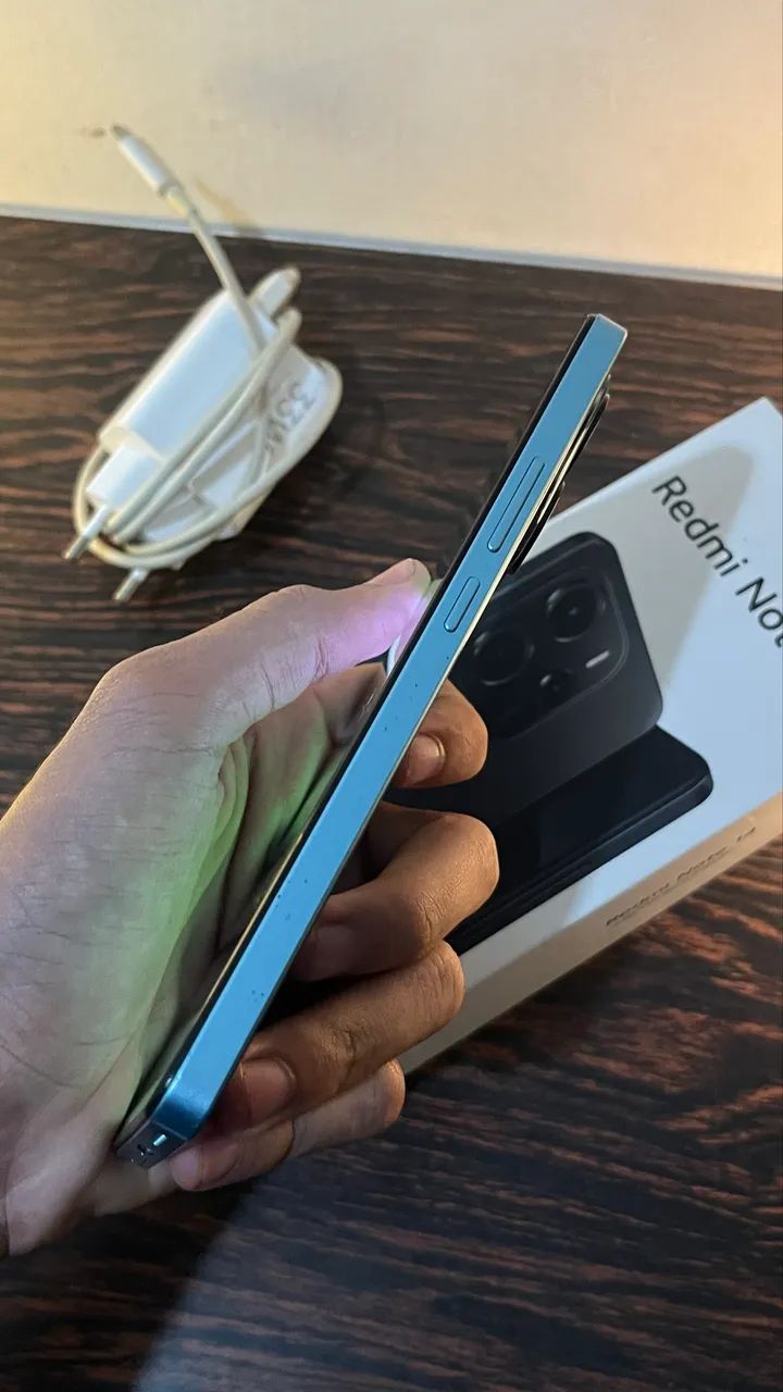Redmi note 14 256GB - Foto 2