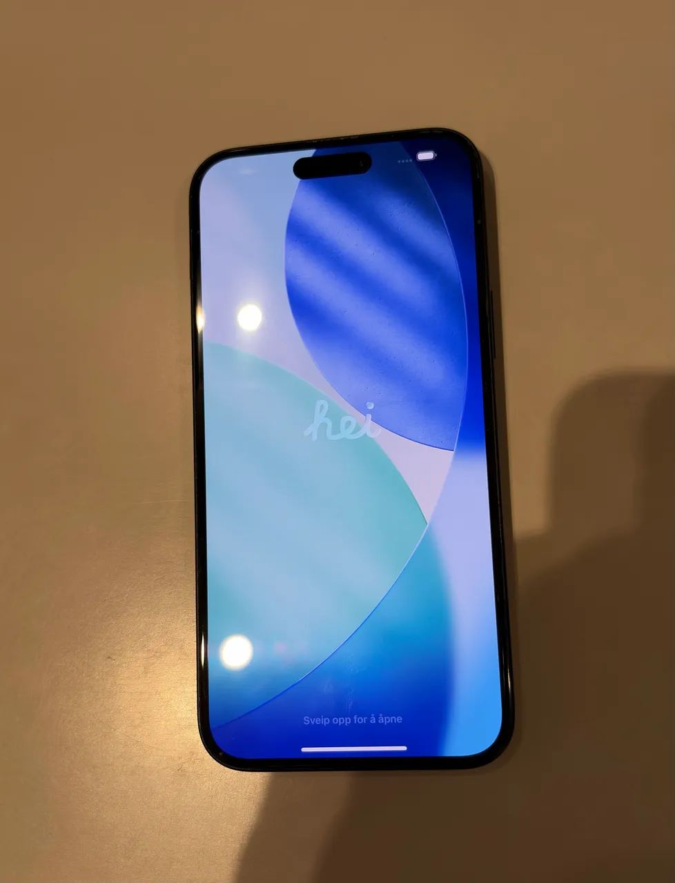 IPHONE 15 PLUS - Foto 3