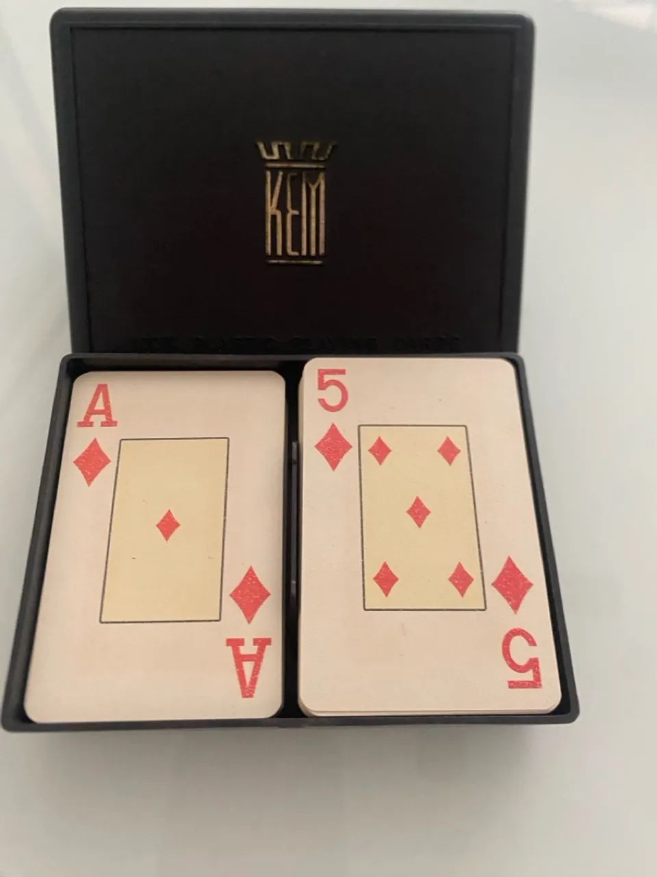 Jogos de Cartas de baralho 
