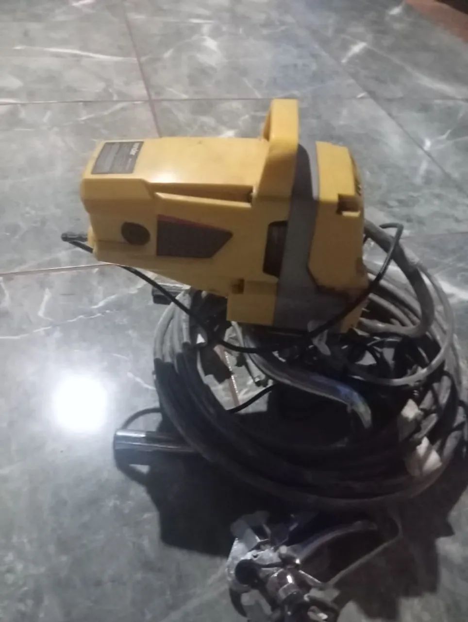 máquina ailess Vander MPA 1010. - Foto 3