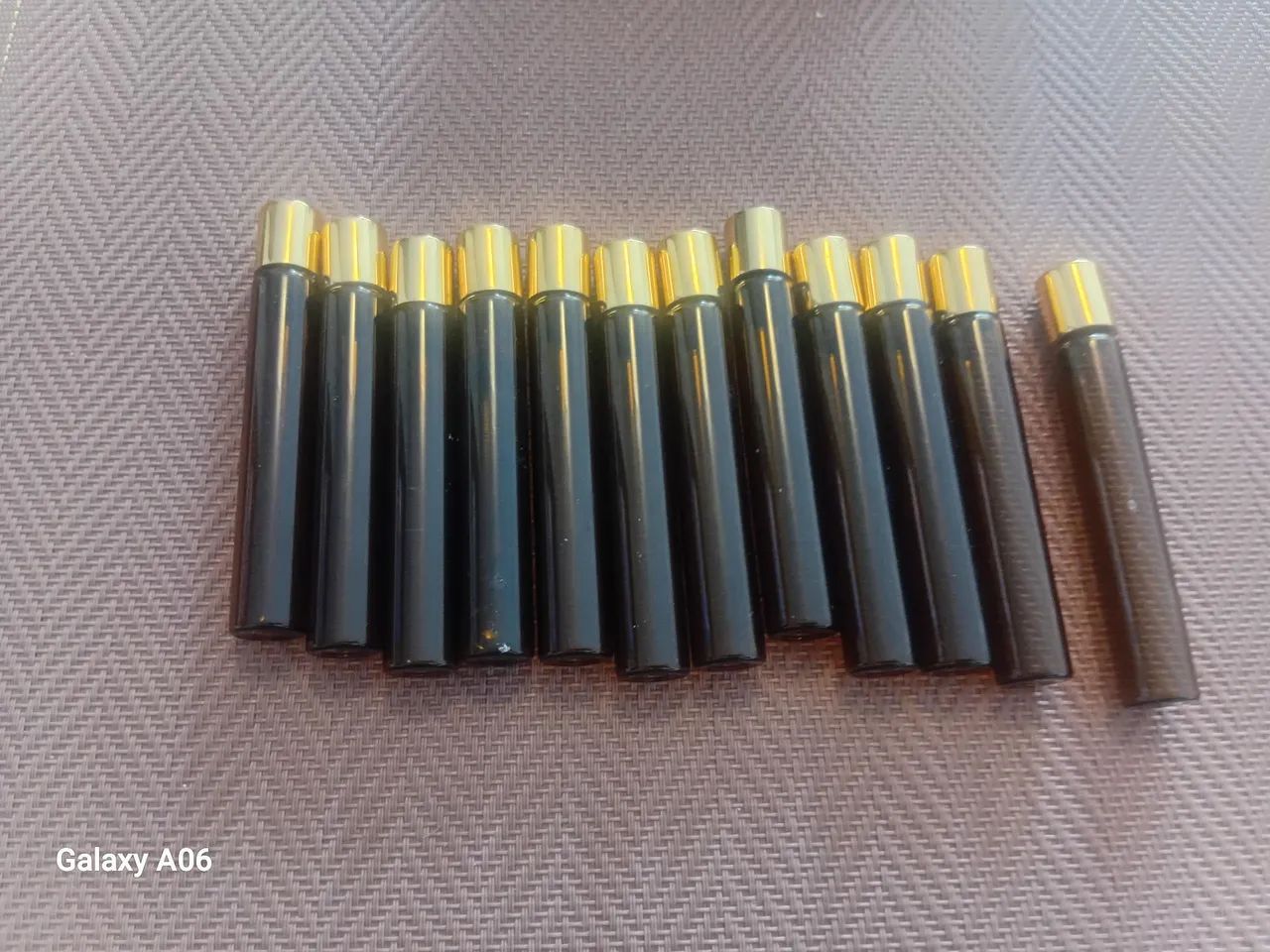 Vidro de.5ml - Foto 2