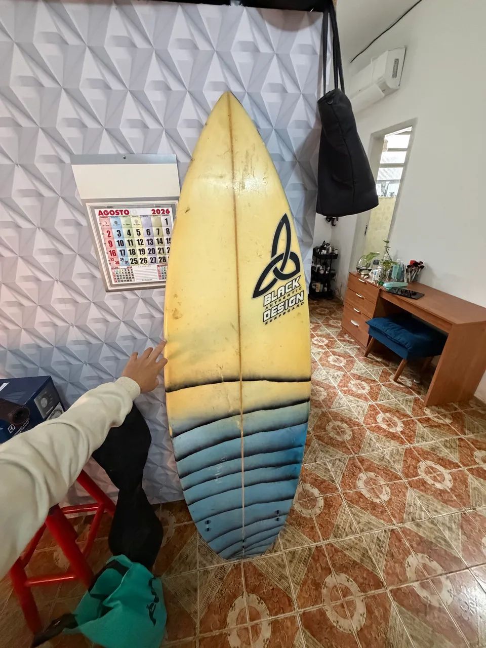 Prancha de surf - Foto 2