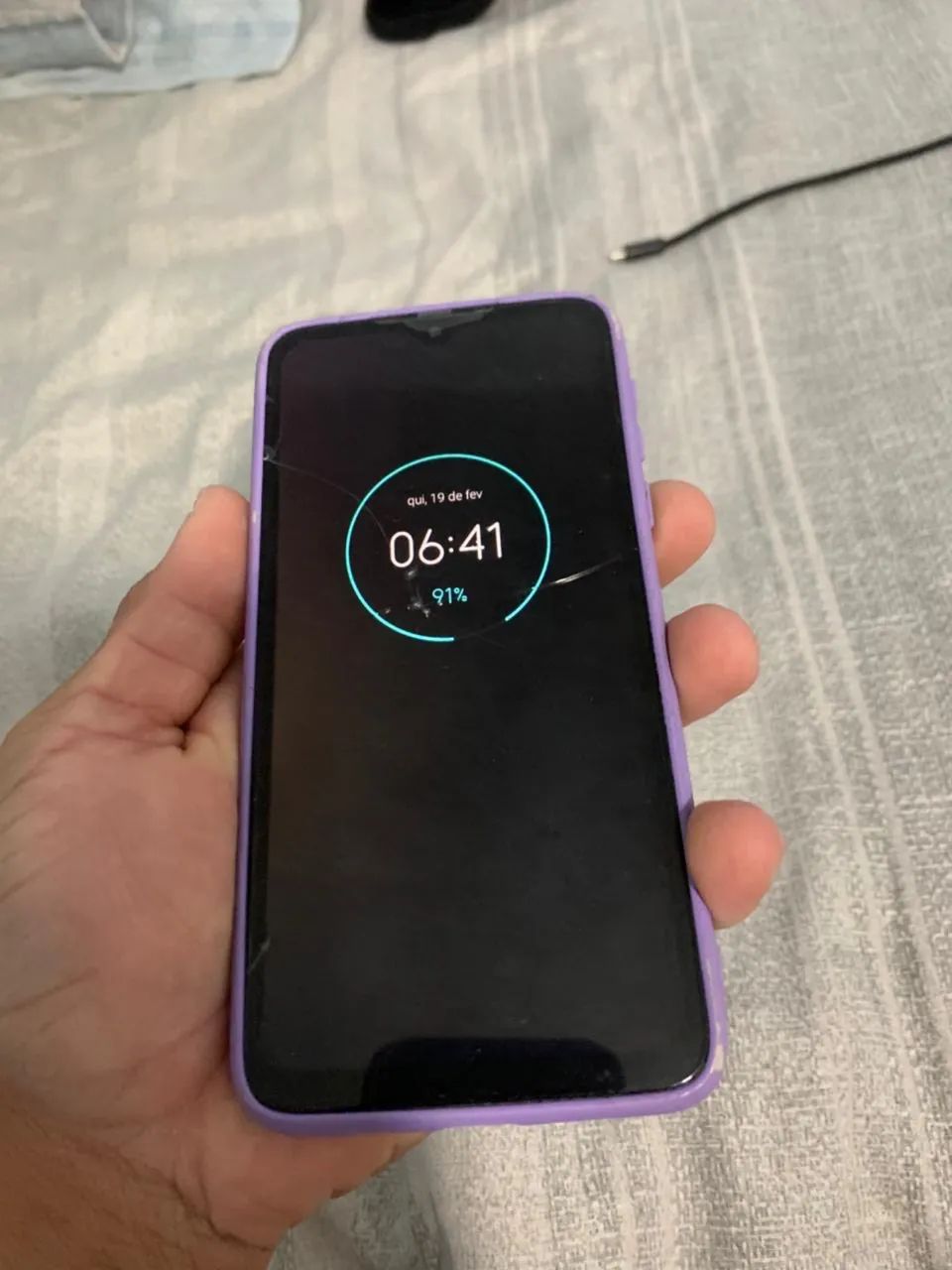  Moto G8  - Foto 3