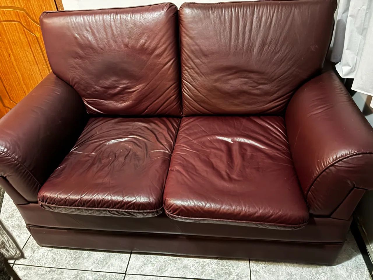 Vendo sofá  - Foto 5