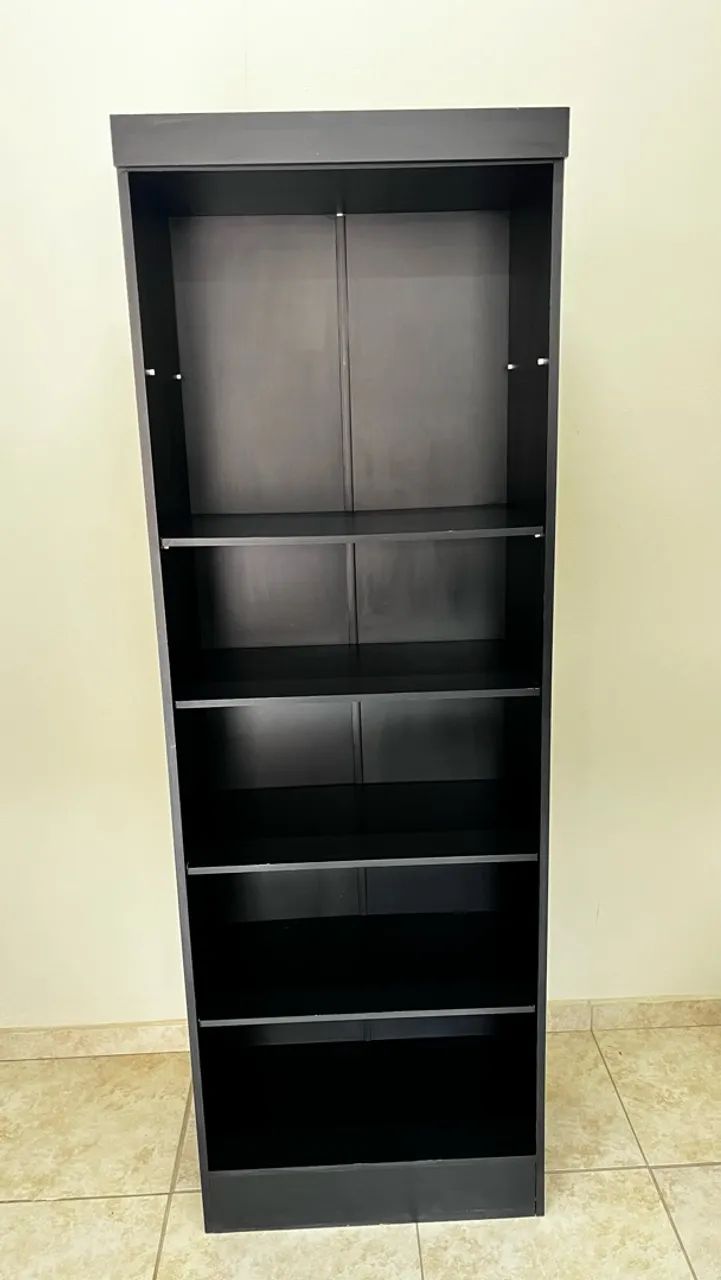 Estante organizadora 