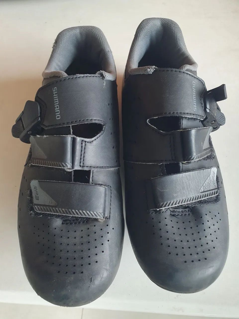 Sapatilha Shimano Speed RP3 