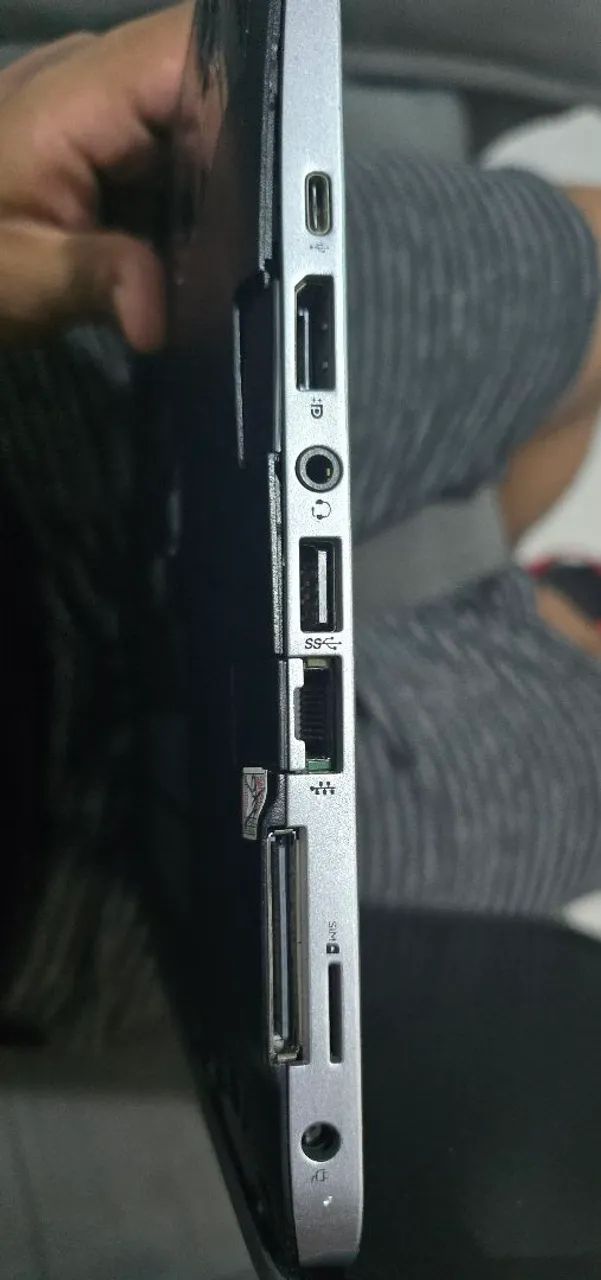 Notebook HP ELITEbook 745 G4 - Foto 3