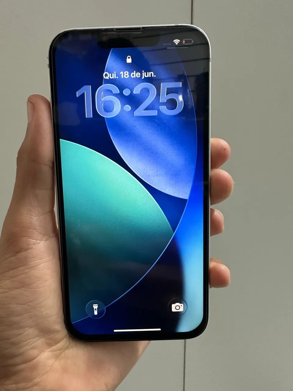 IPHONE 13 128 gigas  - Foto 2