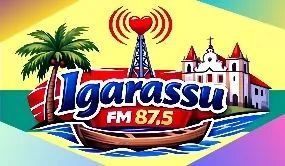 Rádio Igarassu FM  - Foto 2