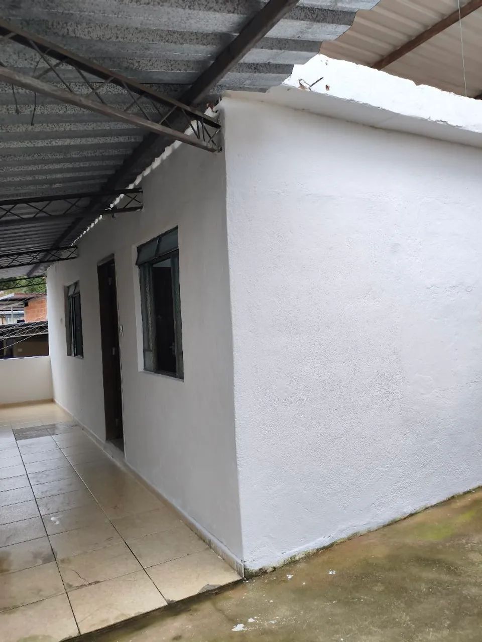 Casa com Garagem e quintal. - Foto 3
