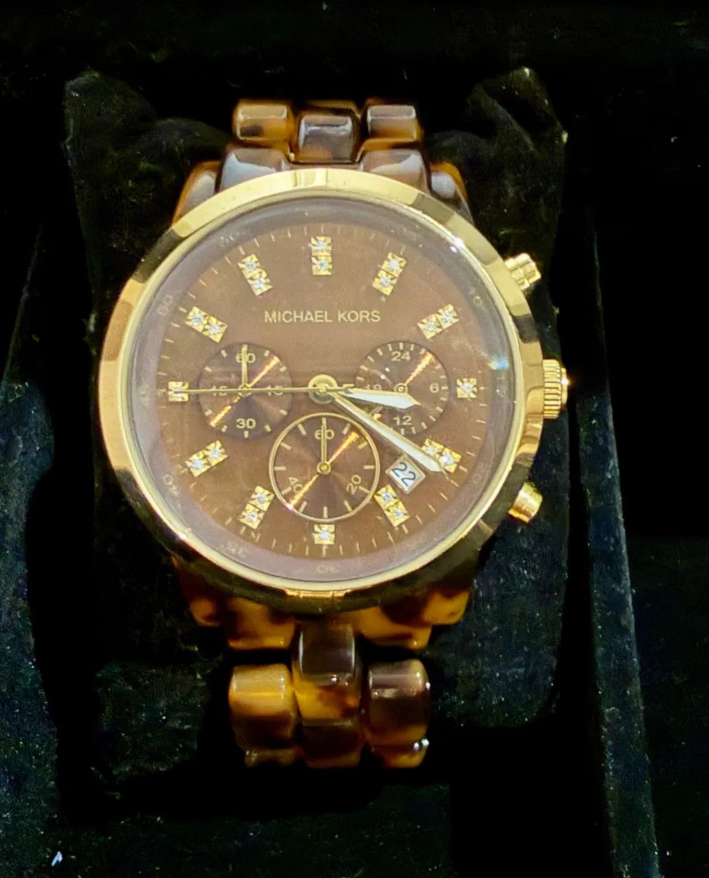 Michael Kors MK5216/MK5038 ORIGINAL 