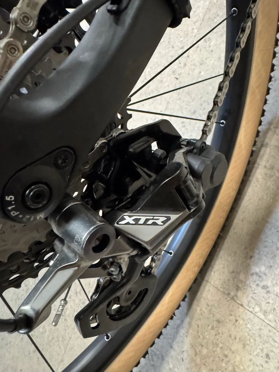 TSW EVO QUEST XTR - Foto 2