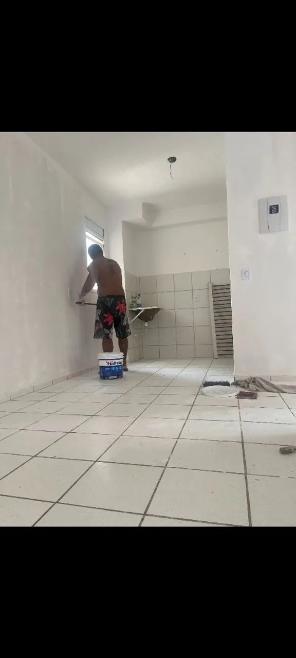 Passo chave de apartamento  - Foto 3