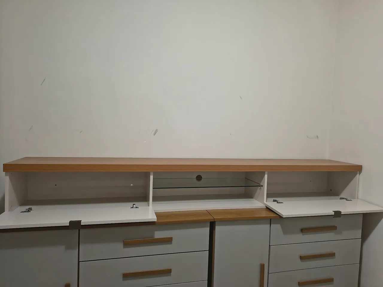 Rack suspenso  - Foto 3