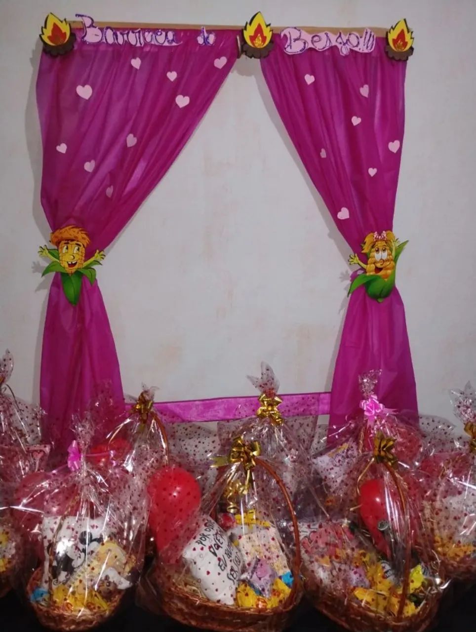 Cestas de presente  - Foto 2