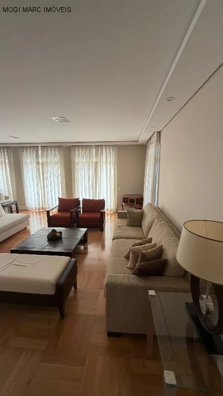 Apartamento para venda no Edifício Firenze Vila Oliveira Mogi das Cruzes - Foto 5
