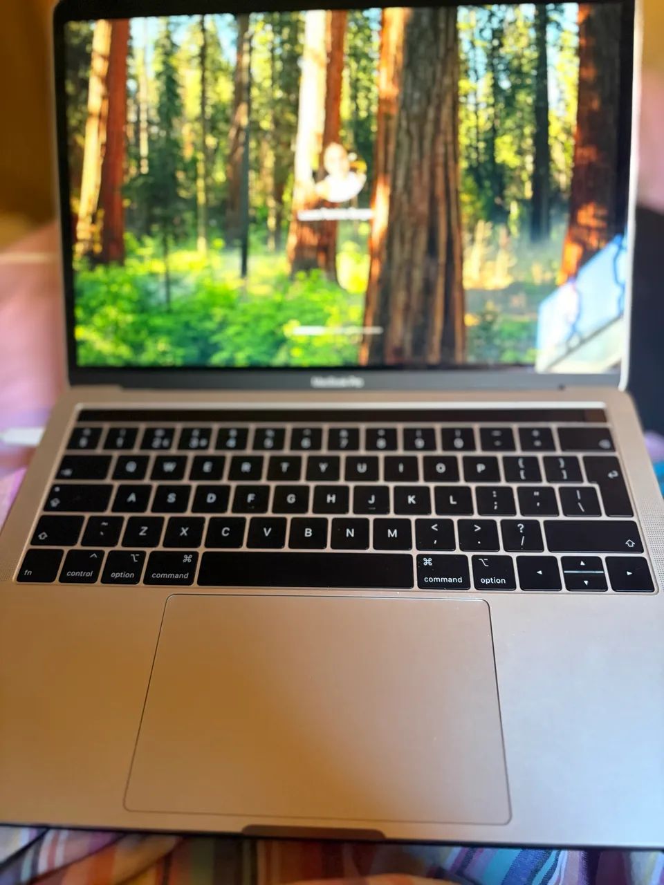 MacBook Pro  - Foto 5