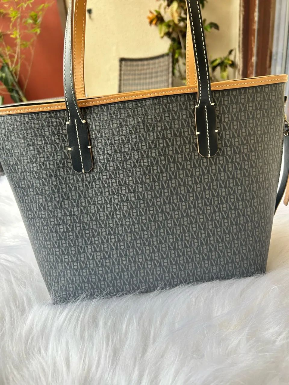 Bolsa Victor Hugo - Foto 2